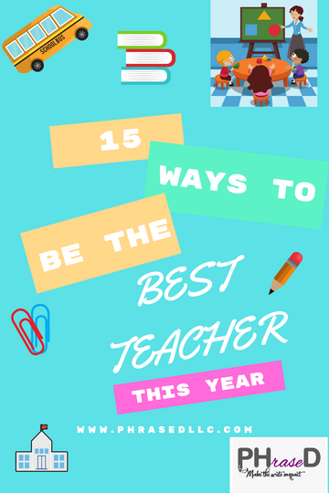 Best teacher advice with quotes for new and first year teachers. Tips on handling classroom management, how to manage stress from responsibilities and students in elementary, middle school and high school.