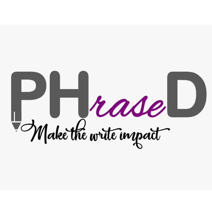 Kimberlie Harris logo