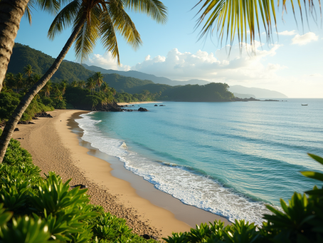 Explore the Most Desirable Real Estate Opportunities in Costa Rica
