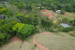 6 acres farm in Bijagual Costa Rica
