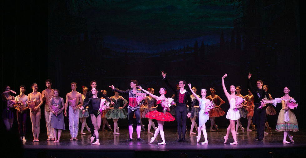 Stars Gala 2025. Teatro Principal Alicante