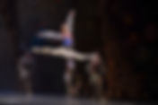 Exito del Ballet del Sodre con "El Corsario"