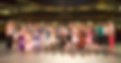 8ª Premio Tiempo de Danza