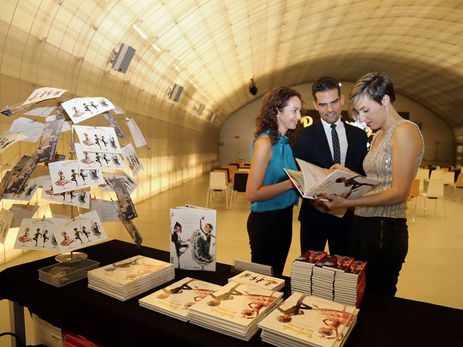 Ballet Nacional de España. El tesoro sois vosotros