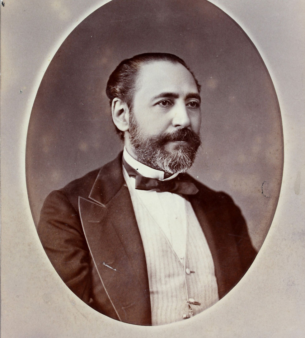 Francisco Asenjo Barbieri