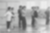 El Ballet Clásico de Eva Borg (3): De Eva Van Dyk a Eva Borg