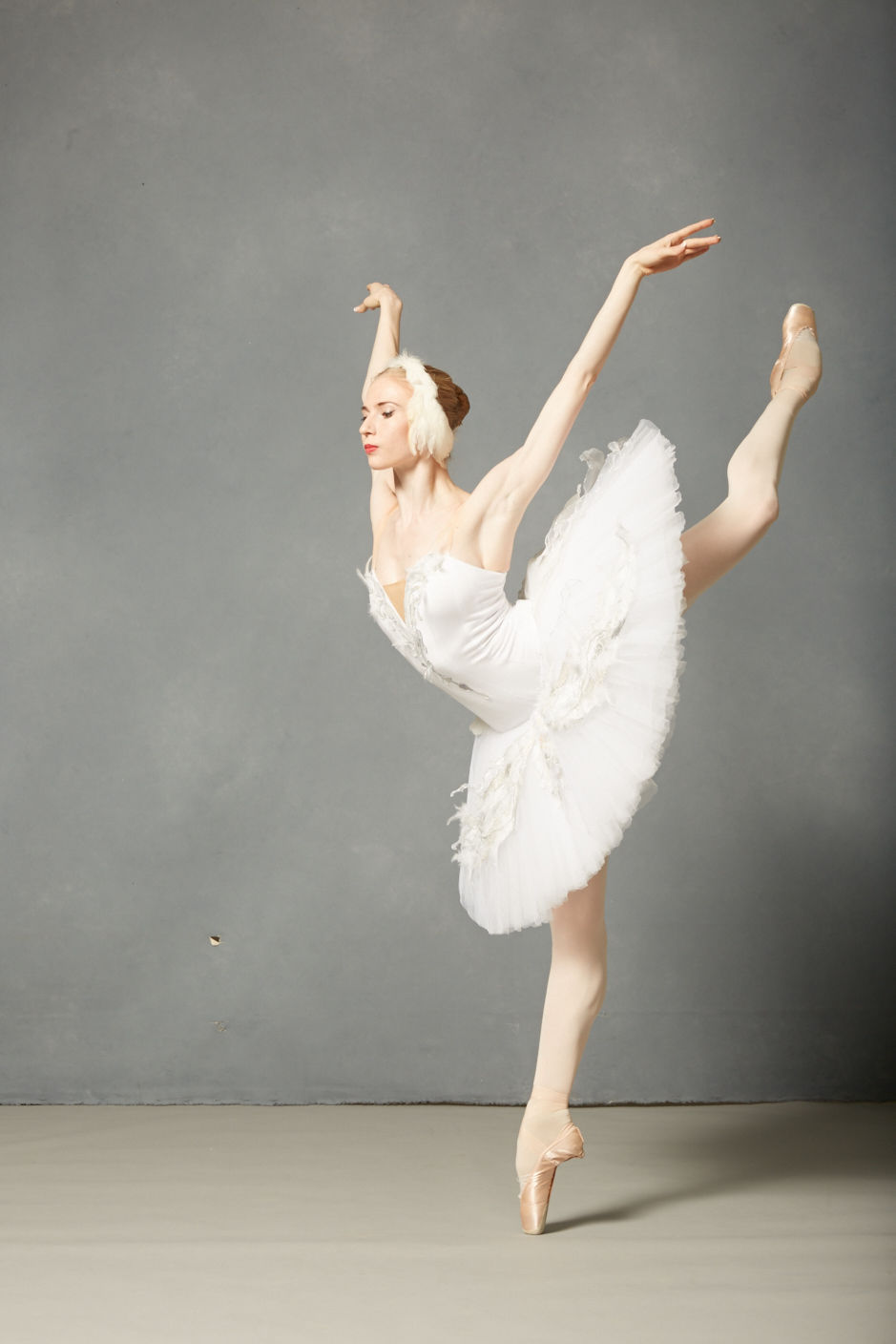Svetlana Bednenko Stars Gala Alicante Teatro Principal