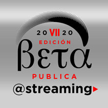 Anunciamos Beta Pública @streaming>