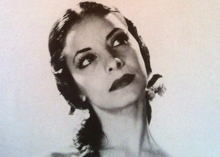 Fallece la gran Alicia Alonso | Albidanza