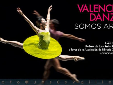 Una gala para el recuerdo