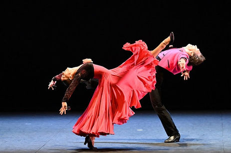 Ballet Nacional de España, estrenos y nuevas giras en la próxima temporada