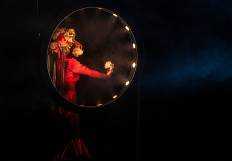 Programación de 19ª Edición Suma Flamenca