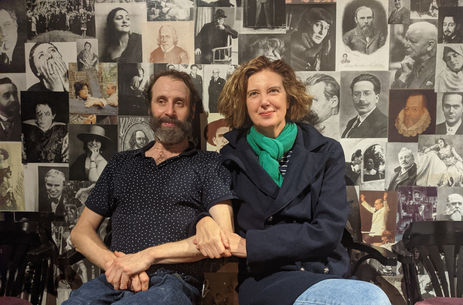 Paseando por los sueños de Hugo Pérez de la Pica (entrevista)