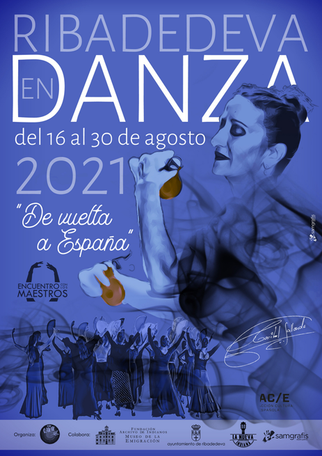 El Encuentro Con Los Maestros atrae a José Miguel Onaindia a Colombres