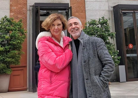 Entrevista a Ricardo Castro, una estirpe que danza