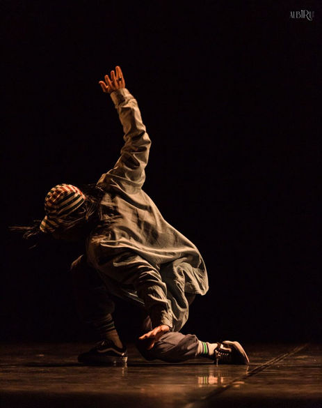 Beta Pública, desde la butaca