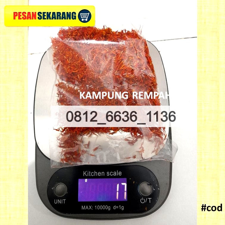 Distributor Kasumba Bugis di Makassar, WA 0812_6636_1136