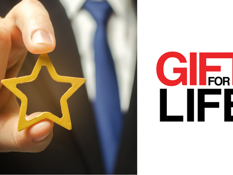 GFL Launches Tiered Recognition Program in Conjunction with Summer Atlanta Market Fundraiser
