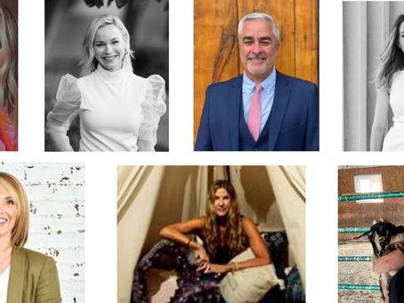 Welcome Aboard to Our New Board Members