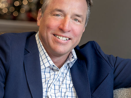 Gift for Life Announces Doug Cofiell, CEO of Ivystone, as 2025 Industry Achievement Award Recipient