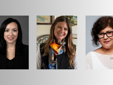 Meet Our New Executive Leadership Team