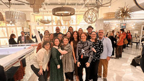 “Party With a Purpose" Atlanta Market Fundraiser to Support World Central Kitchen