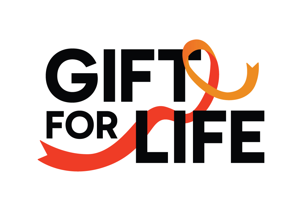 Writer: Gift for Life