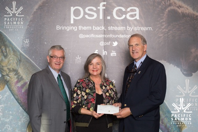 Stream of Dreams wins award.