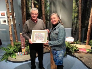 Dreamfish Award: Pacific Salmon Foundation