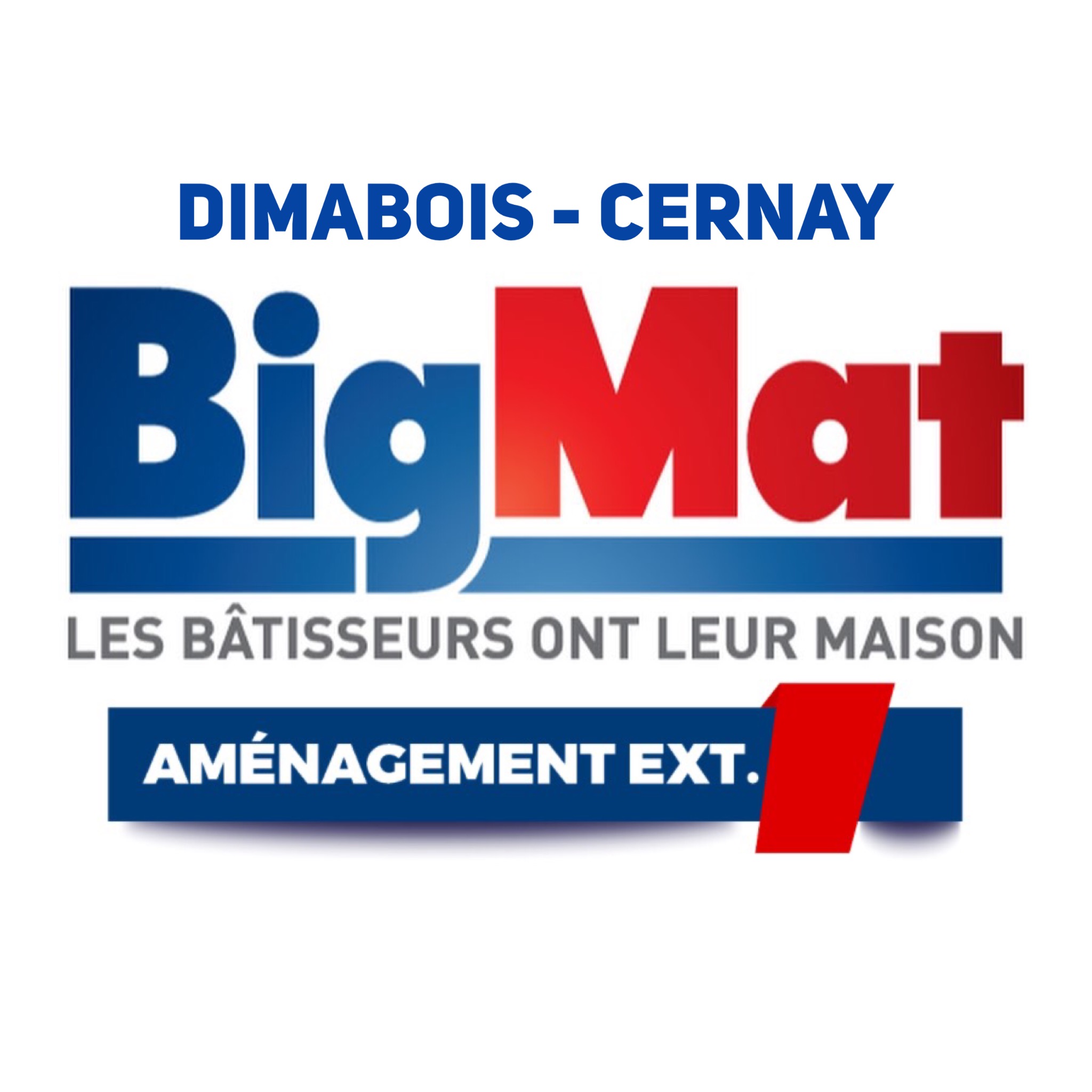 BigMat Dimabois