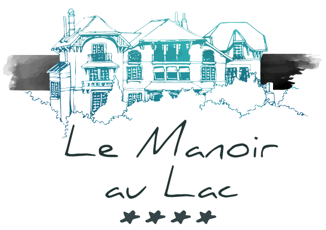 Le manoir au lac