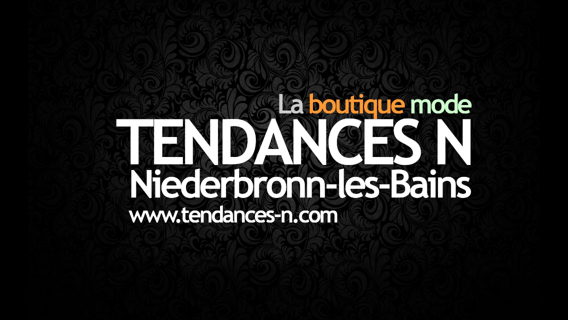 Tendances N