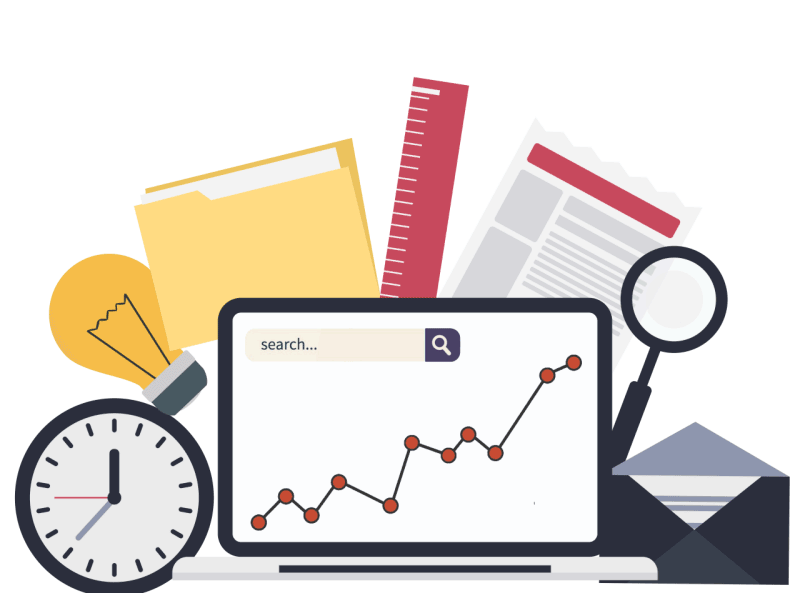 Réferencement SEO ONE UP