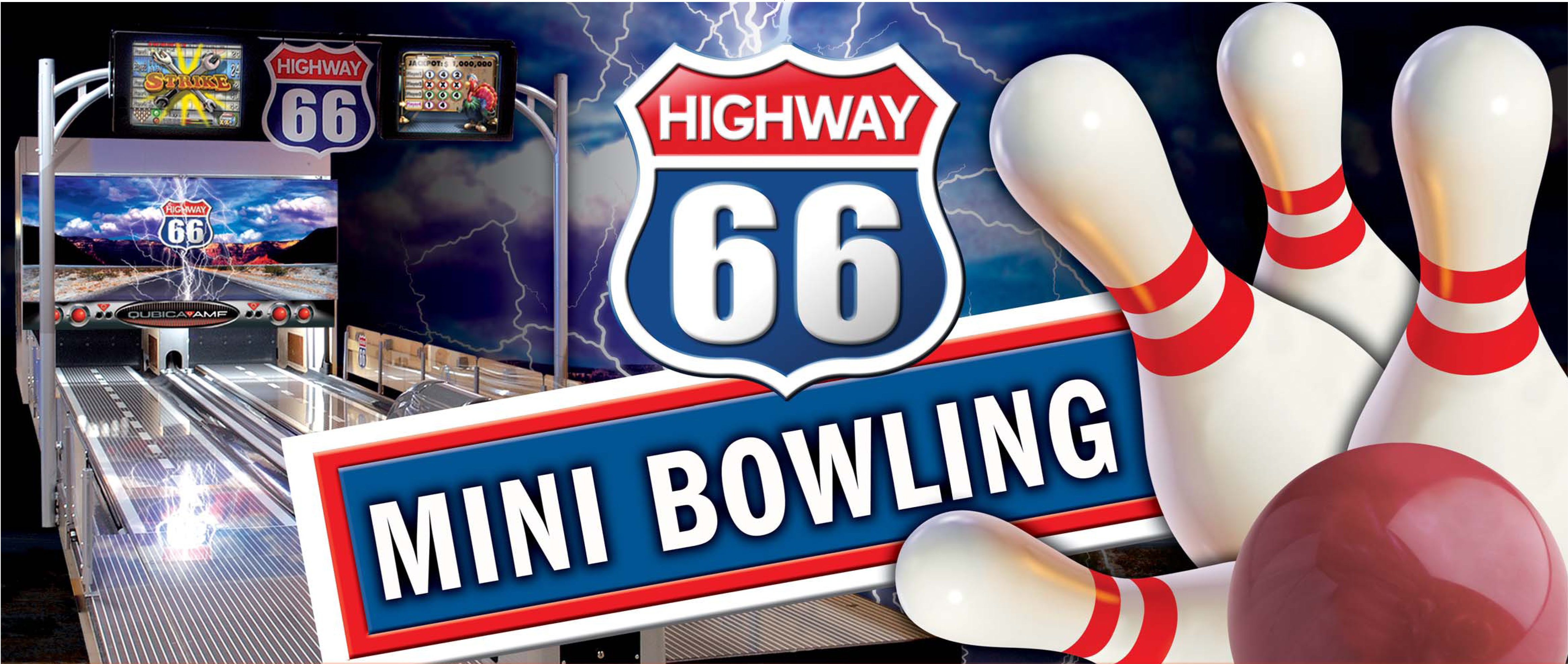 Highway 66