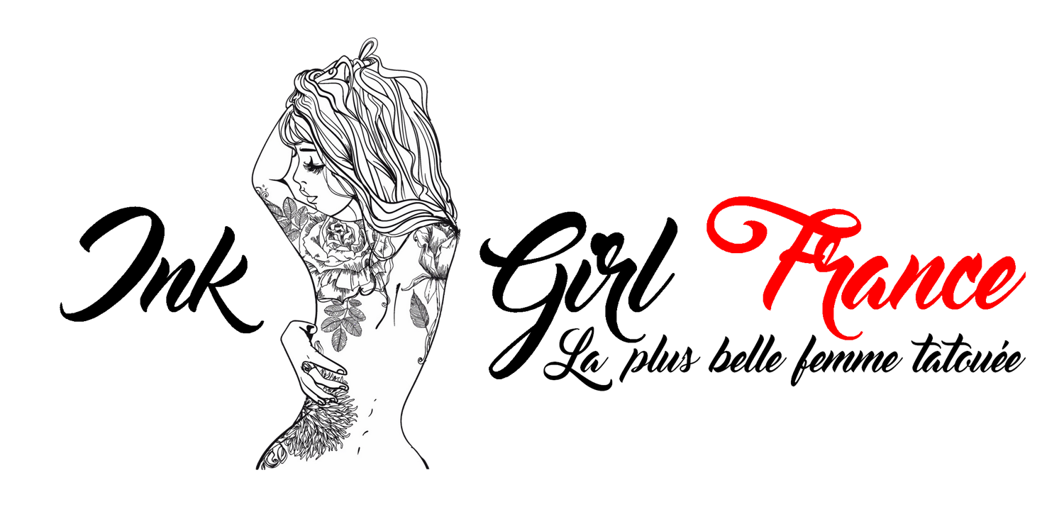 Ink Girl France