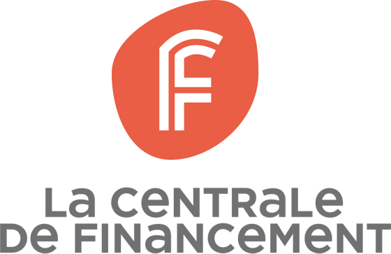 La centrale de Financement