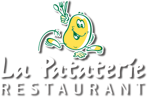 La pataterie
