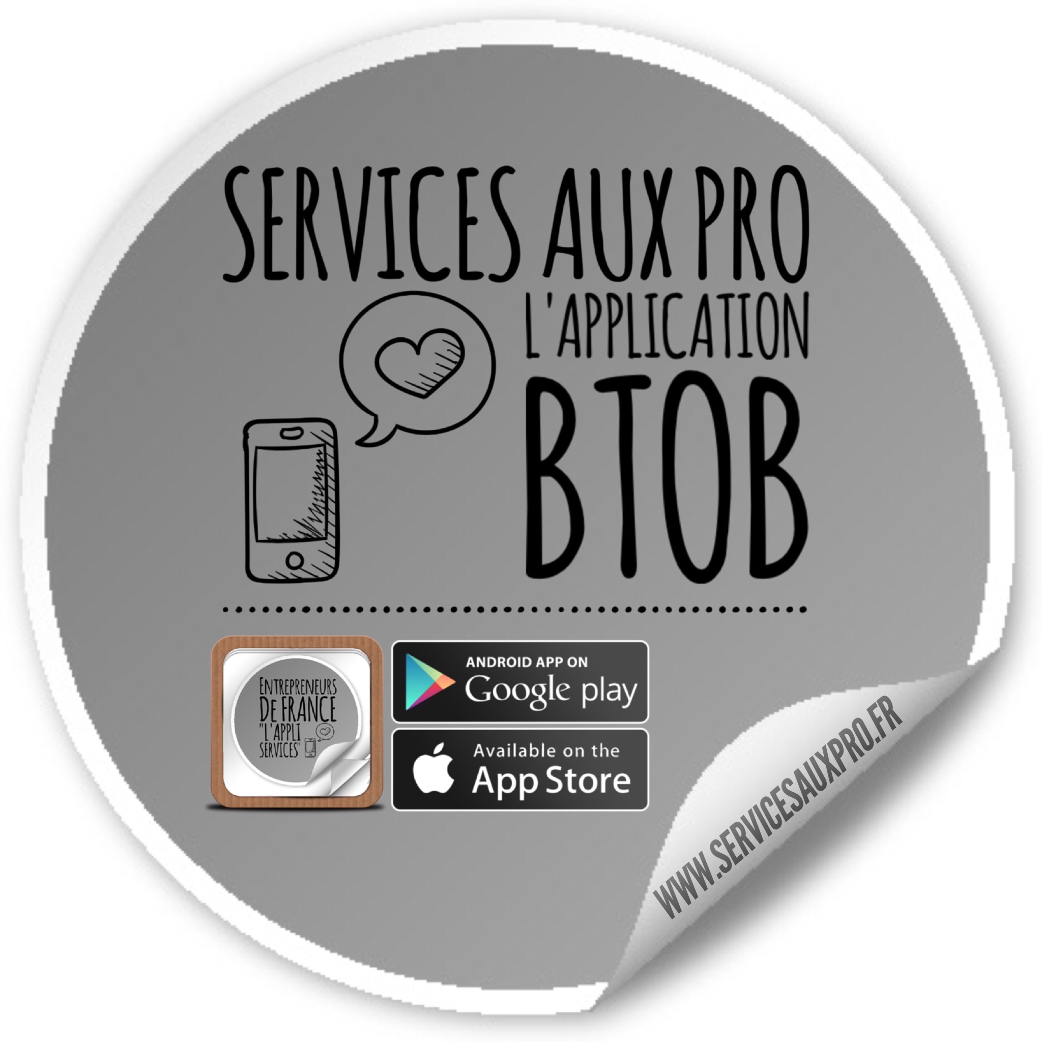 Services aux pro