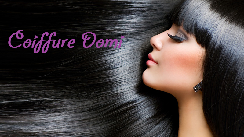 Coiffure Domi
