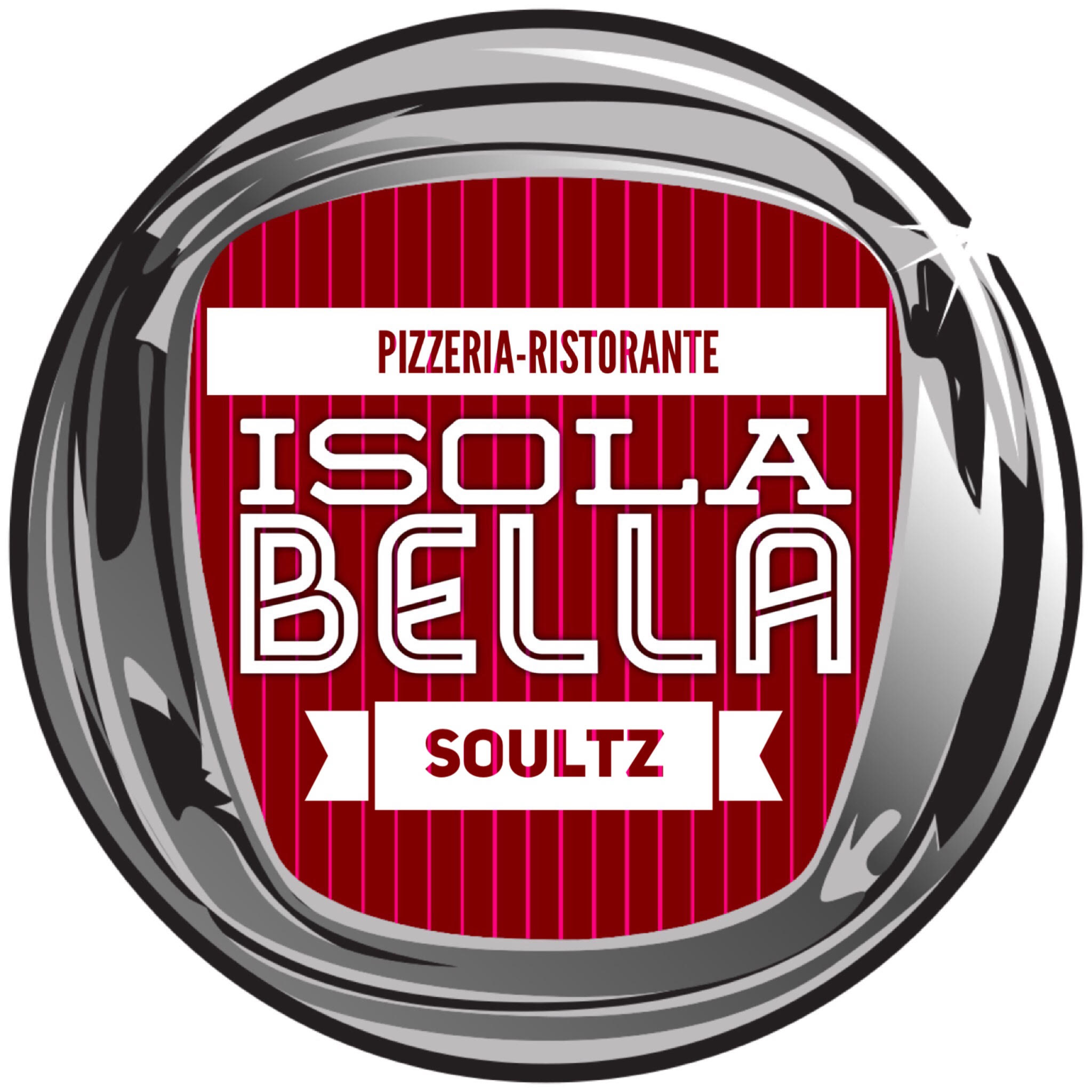 Isola bella