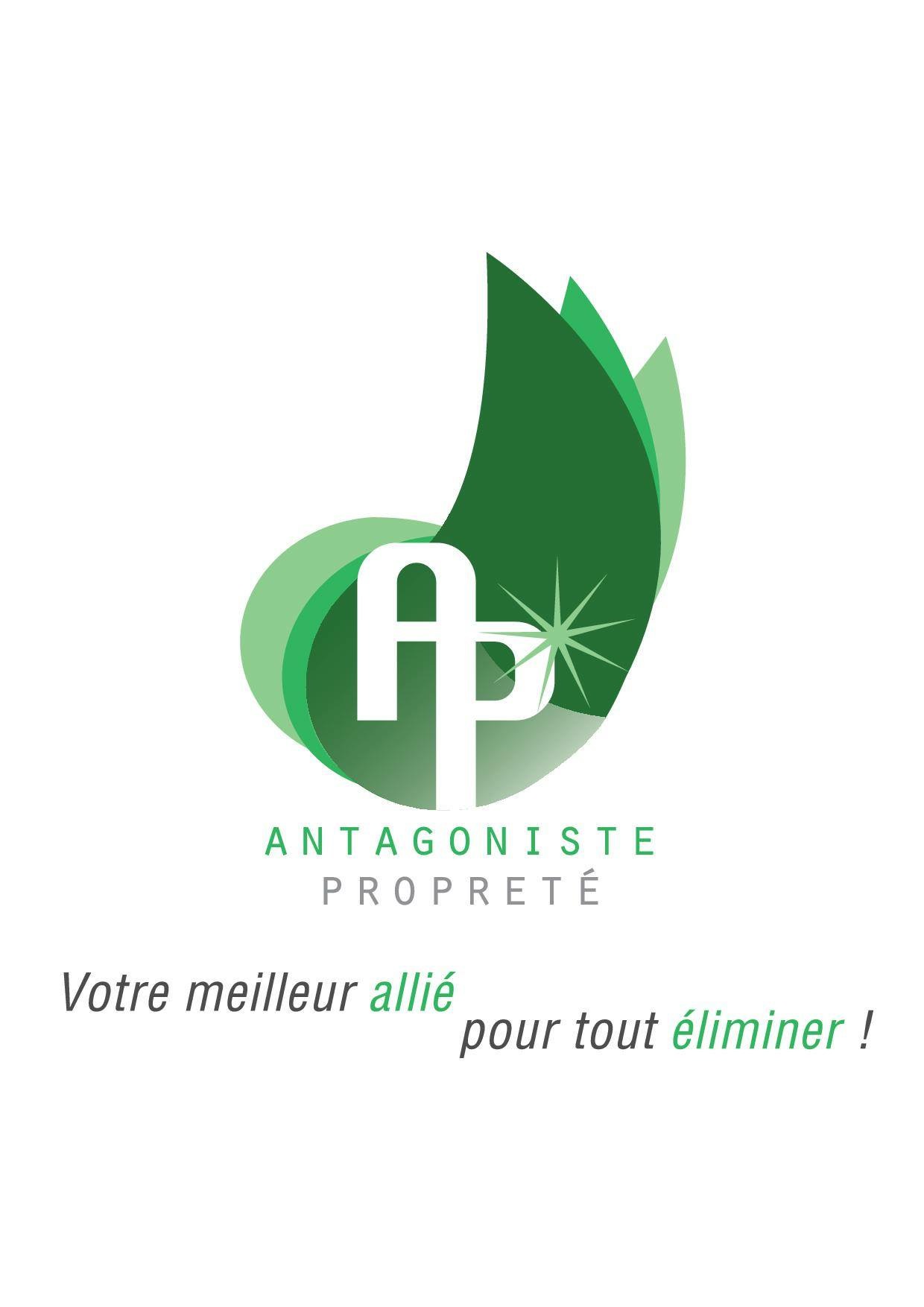 Antagoniste propreté