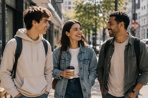 Stratégie financière adaptée pour les jeunes avec Actif santé financière