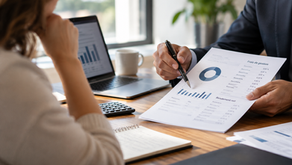 Frais de placement et conseils financiers : les bonnes questions à poser