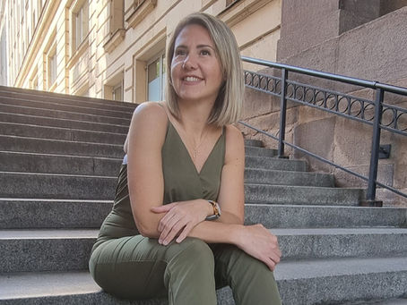 Leila Siby, votre conseillère immobilière à Torcy pour vendre et acheter en toute sérénité