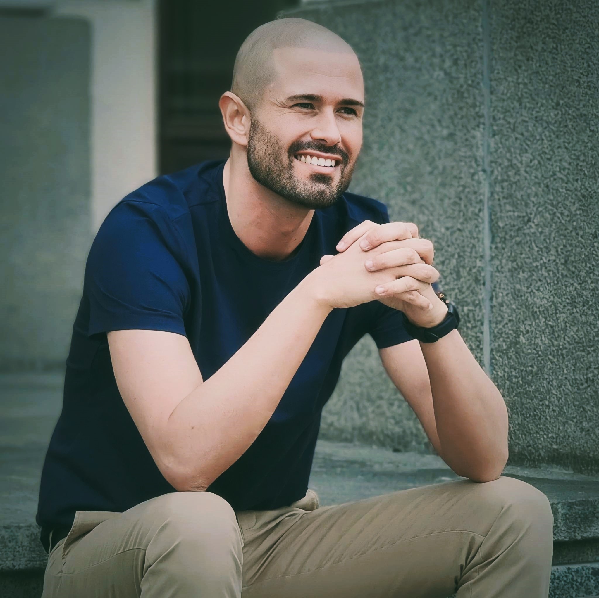 Photo du rédacteur: Patrick Pardo