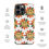 Thumbnail: smiling sun phone case