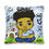 Thumbnail: Boy light complexion affirmation Pillow