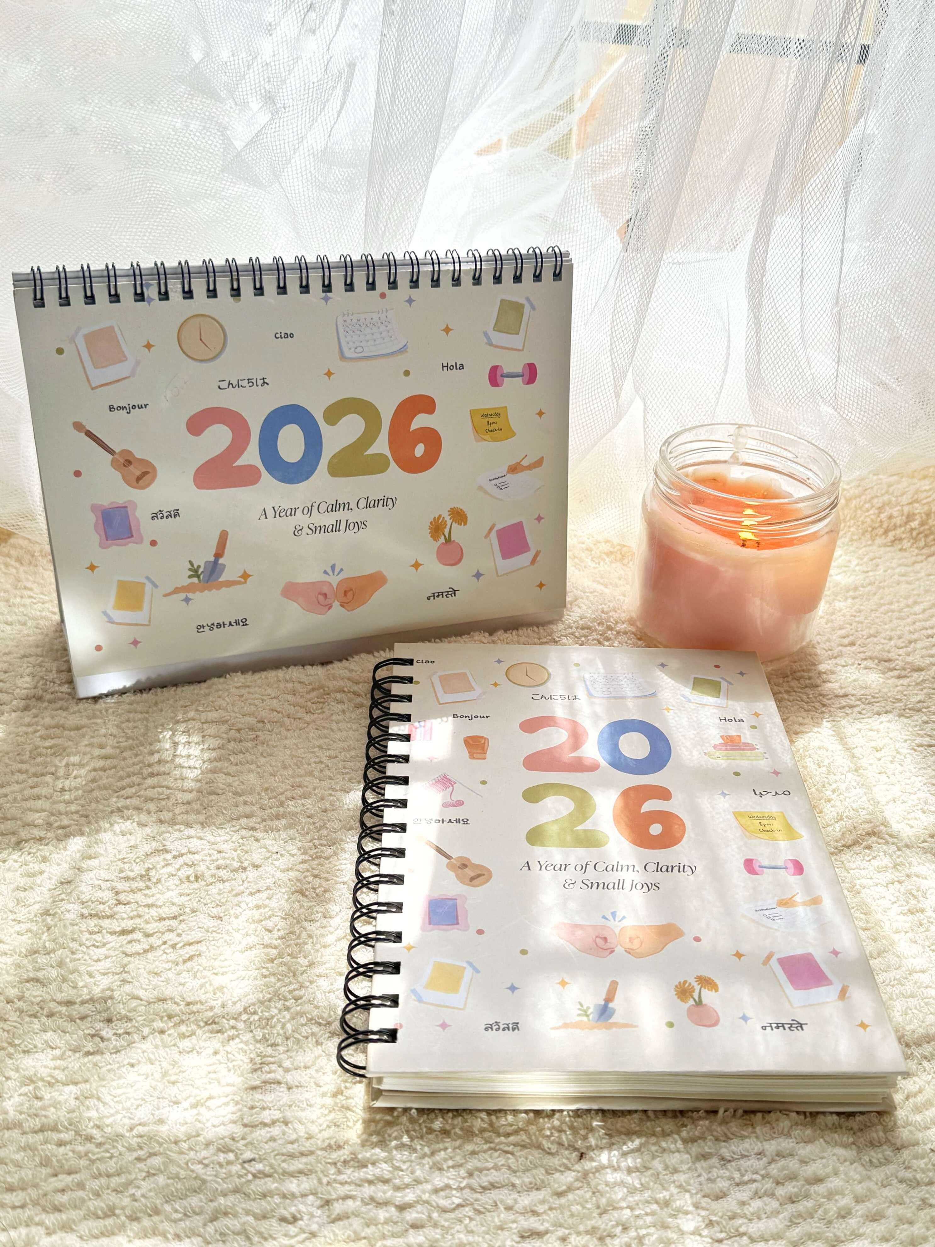 2026 Reset & Renew: Essentials