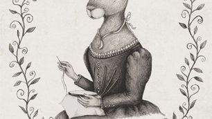PRIMITIVE HARE CLASSES AND RETREATS 2024