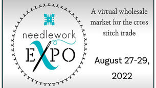 Needlework Expo 2022